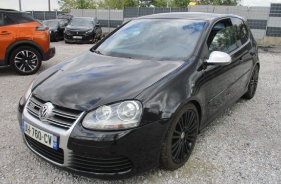 VOLKSWAGEN GOLF R32 3.2 FSI BA 4X4 3P