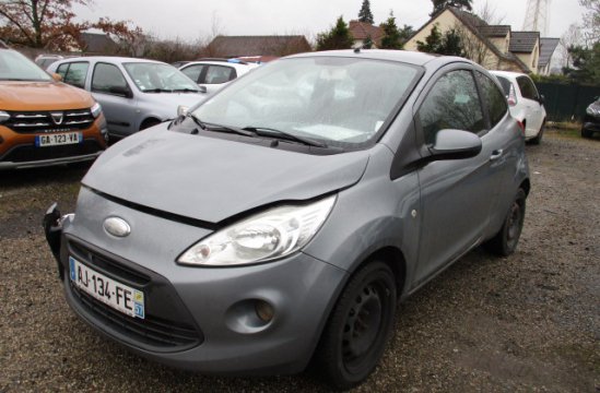 FORD KA 1.2 I 3P