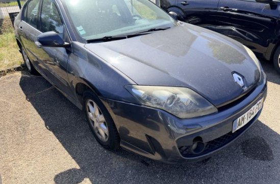 RENAULT LAGUNA 1.5 DCI 5P