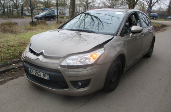 CITROEN C4 1.4 I 5P