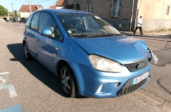 FORD C-MAX 1.6 TDCI 5P