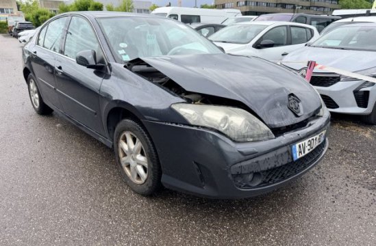 RENAULT LAGUNA 1.5 DCI 5P