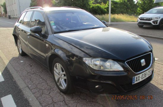 SEAT EXEO ST 2.0 TDI 5P