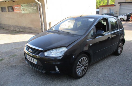FORD C-MAX 1.6 TDCI 5P