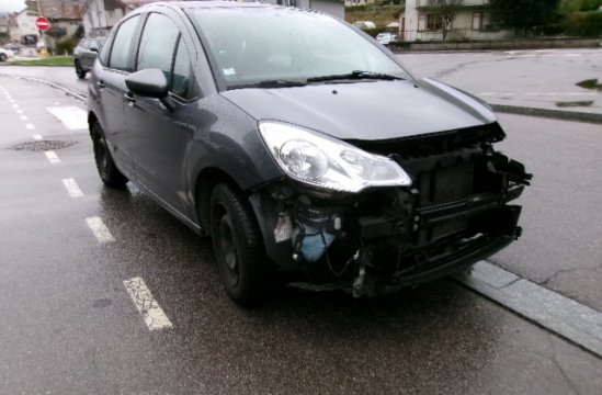 CITROEN C3 1.4 HDI 5P