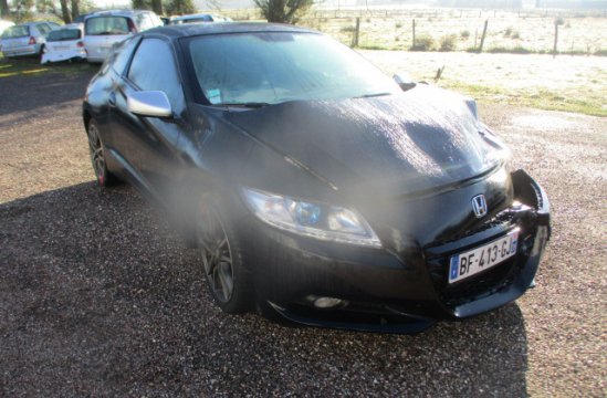 HONDA CR-Z 1.5 EH 3P