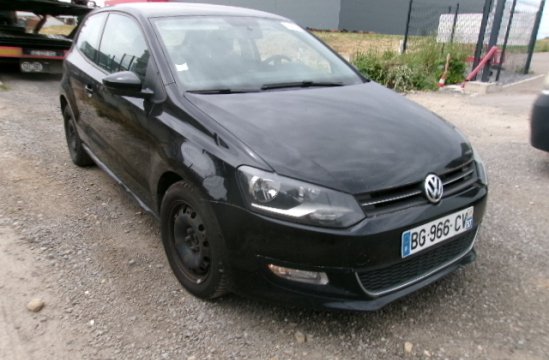 VOLKSWAGEN POLO 1.2 TDI 3P