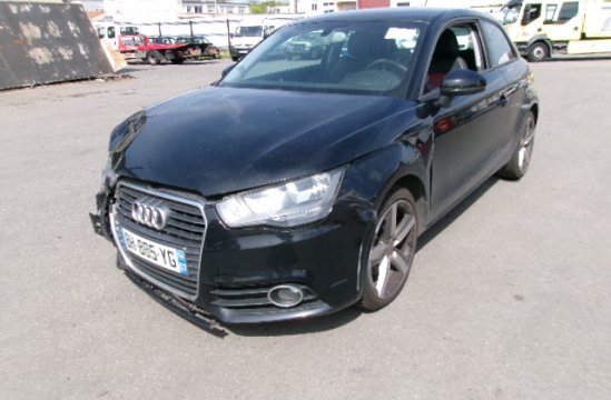 AUDI A1 1.6 TDI 3P