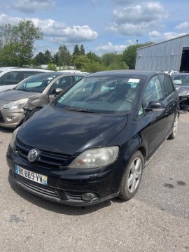 VOLKSWAGEN GOLF PLUS 1.9 TDI 5P