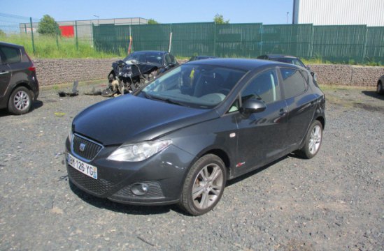 SEAT IBIZA 1.2 TDI 5P