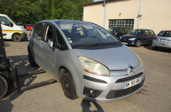 CITROEN C4 PICASSO 1.6 HDI BA 5P