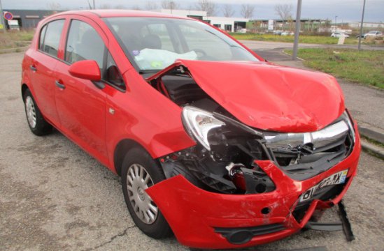 OPEL CORSA 1.3 CDTI 5P