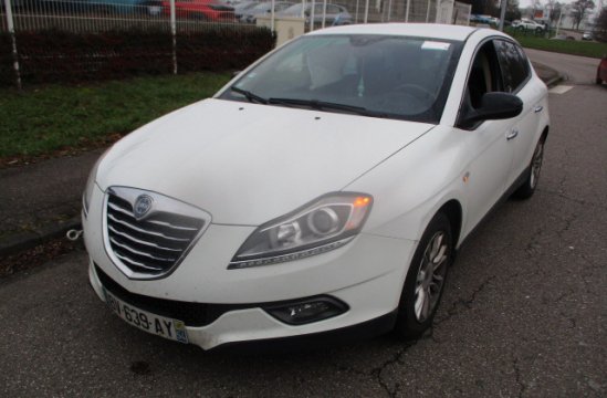 LANCIA DELTA 1.4 I 5P