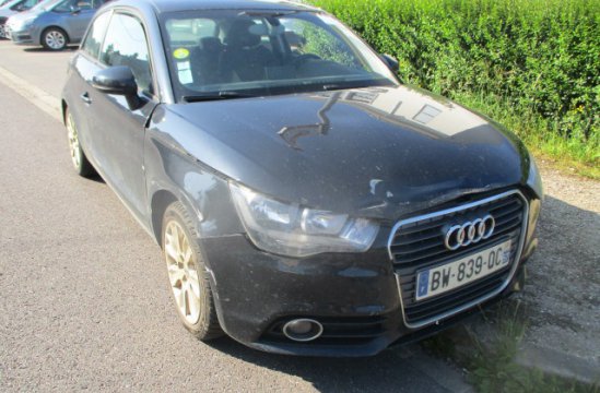 AUDI A1 1.6 TDI 3P