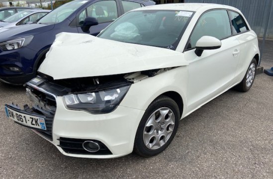 AUDI A1 1.6 TDI 3P