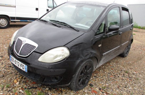 LANCIA MUSA 1.4 I 5P