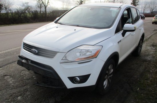 FORD KUGA 2.0 TDCI 4X2 5P