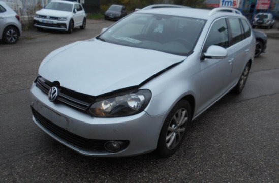 VOLKSWAGEN GOLF SW 2.0 TDI 5P