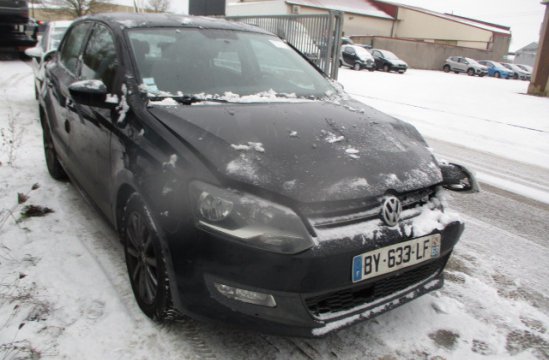 VOLKSWAGEN POLO 1.6 TDI 3P