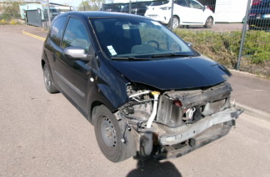 RENAULT TWINGO 1.2 I 3P