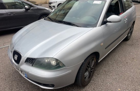 SEAT IBIZA 1.4 I 3P