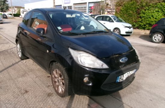 FORD KA 1.2 I 3P