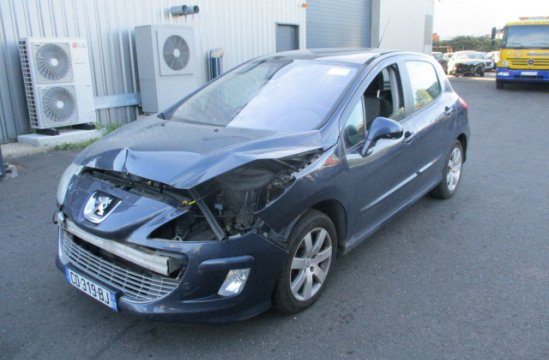 PEUGEOT 308 1.6 HDI 5P