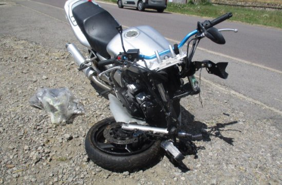 YAMAHA FAZER 600