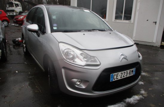 CITROEN C3 1.4 I 5P