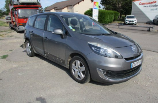 RENAULT GRAND SCENIC 1.5 DCI 5P