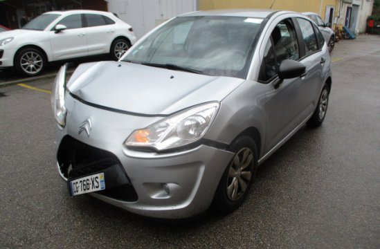 CITROEN C3 1.1 I 5P