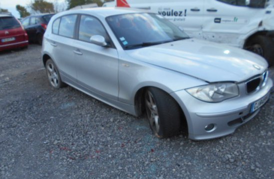 BMW 120 2.0 D 5P