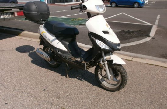 YIYING SWEETY SPEEDCOOL