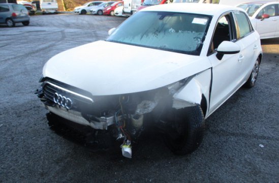 AUDI A1 SPORTBACK 1.2 TFSI 5P