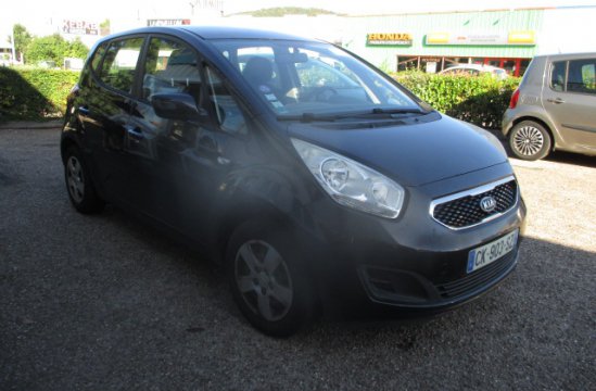KIA VENGA 1.4 I 5P