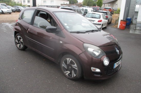 RENAULT TWINGO 1.2 I 3P