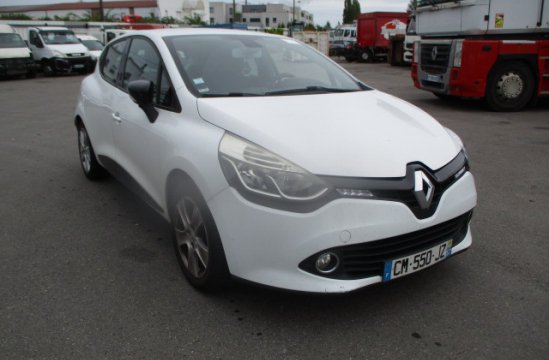 RENAULT CLIO 0.9 I 5P