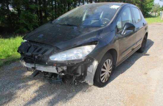 PEUGEOT 308 1.6 HDI 5P