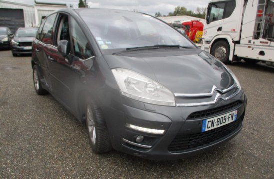 CITROEN C4 PICASSO 1.6 HDI BA 5P