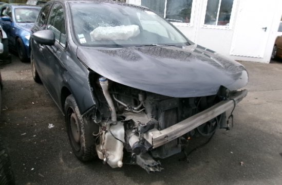 CITROEN C4 1.6 HDI 5P