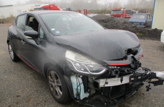 RENAULT CLIO 0.9 I 5P