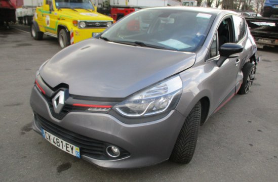 RENAULT CLIO 0.9 I 5P