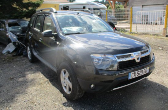 DACIA DUSTER 1.5 DCI 4X2 5P