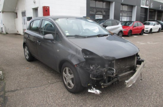 OPEL CORSA 1.3 CDTI 5P