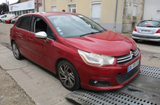 CITROEN C4 1.6 I 5P