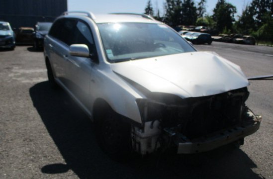 TOYOTA AVENSIS BREAK 2.2 D-4D 5P
