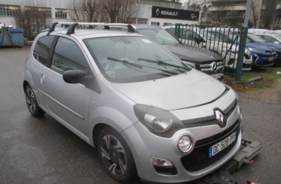 RENAULT TWINGO 1.2 I 3P