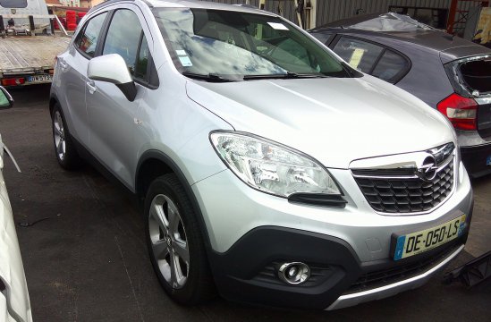 OPEL MOKKA 1.7 CDTI 4X2 5P
