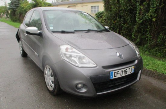 RENAULT CLIO 1.2 I 3P