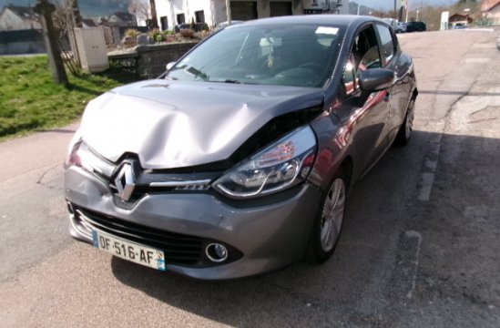 RENAULT CLIO 0.9 I 5P